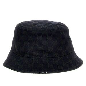 Gucci bucket Hat - Women’s L Authentic